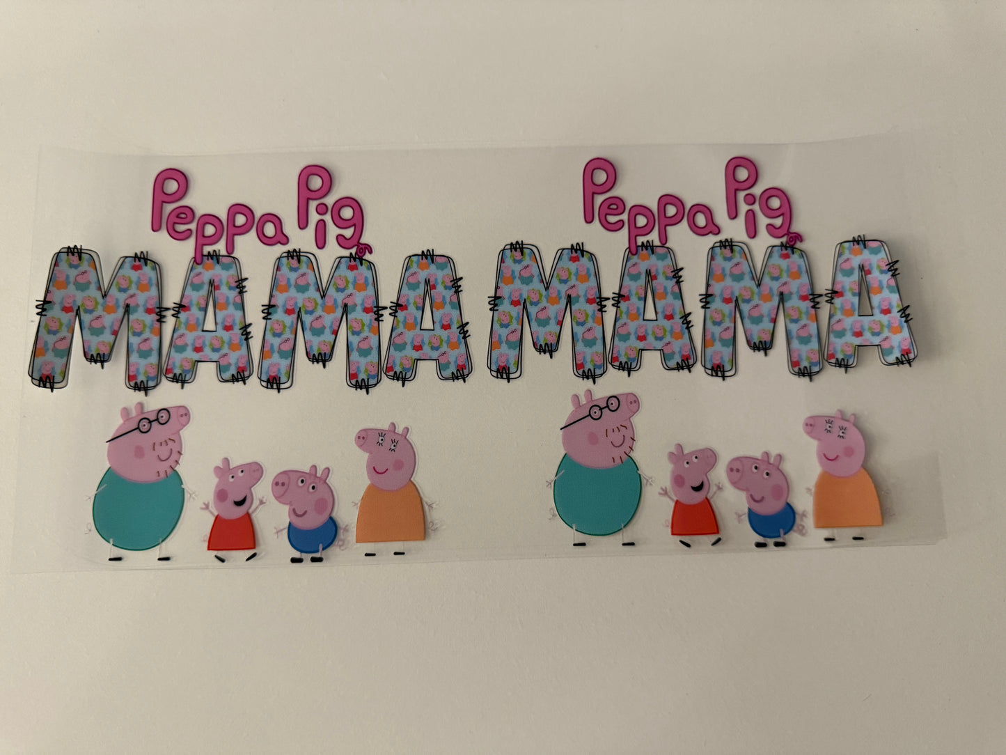 Mama