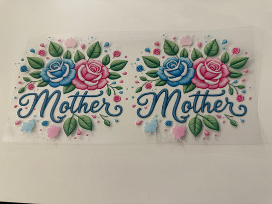 Mom/mother