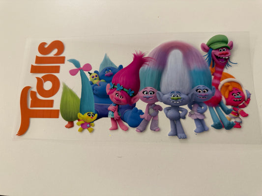 Trolls