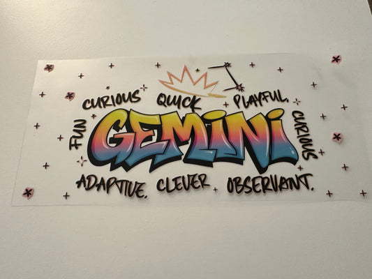 Gemini