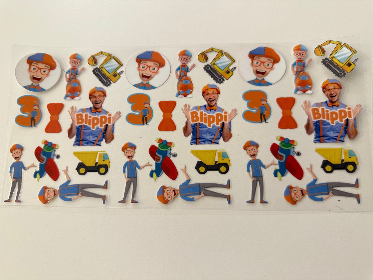 Blippi