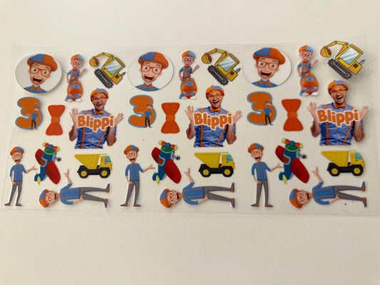 Blippi