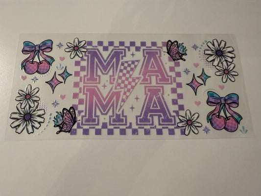 Mama
