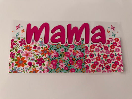 Mama