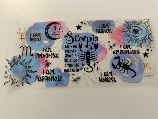 Scorpio