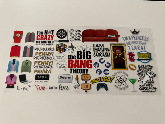 Bazinga