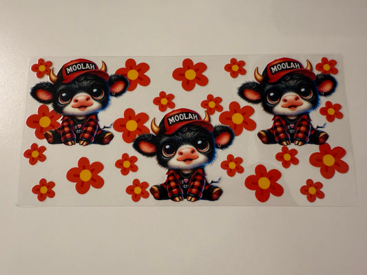 Moolah cow