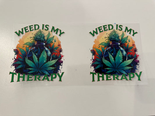 Therapy