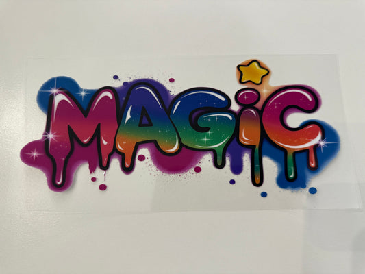 Magic