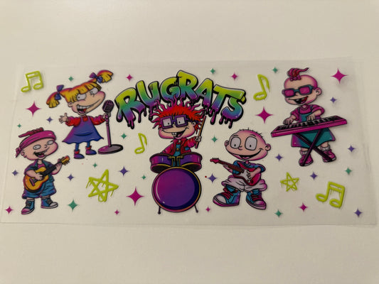 Rugrats