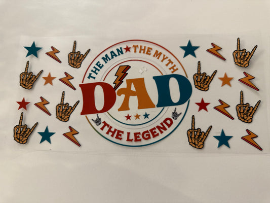 Dad