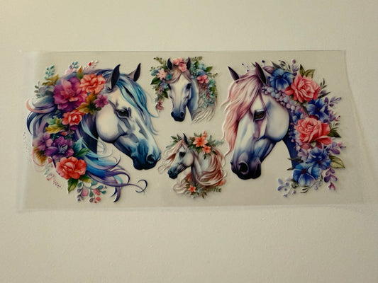 Horses