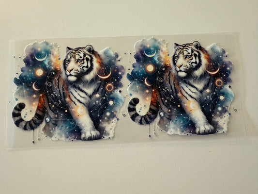 White tiger