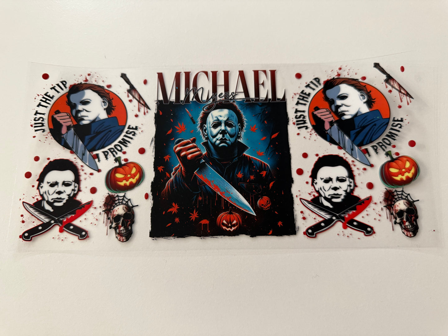 Michael Myers