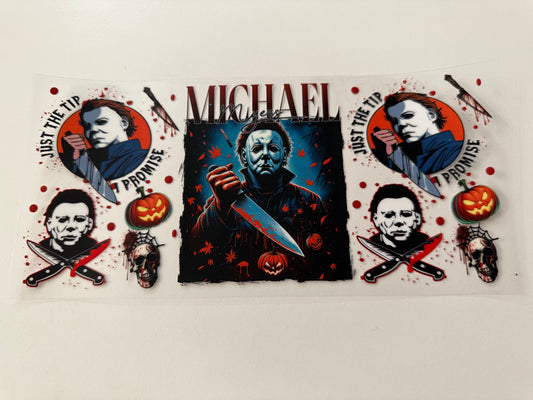 Michael Myers