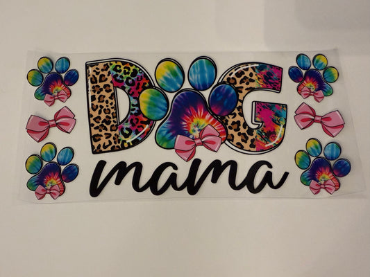 Dog mama