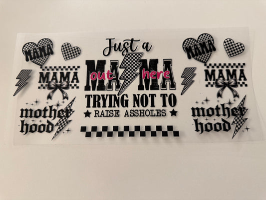 Mama