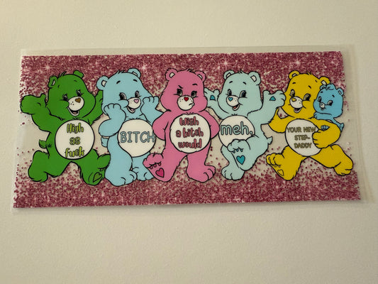 Cute bears