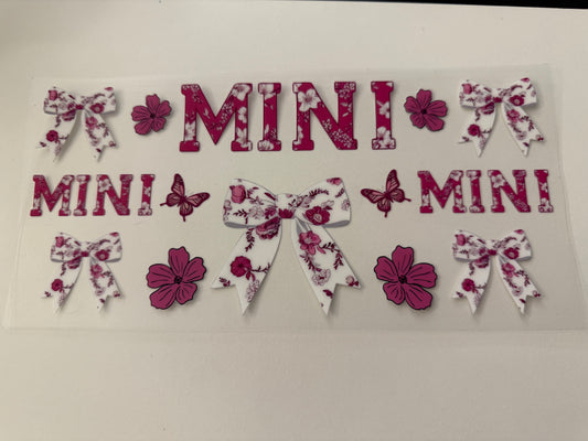 Mini