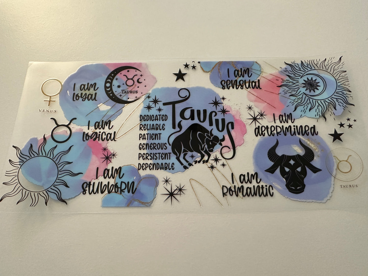 Taurus
