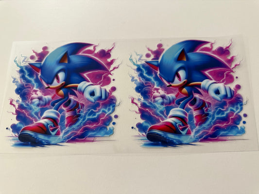 Sonic