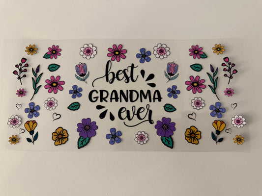 Grandma