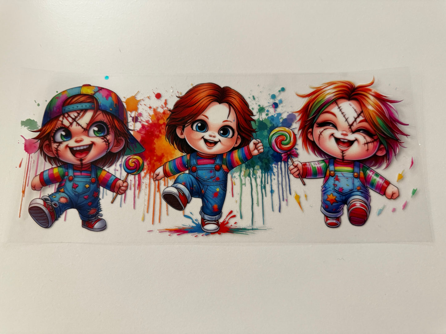 Chucky