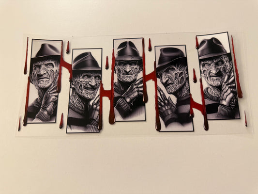 Freddy Krueger