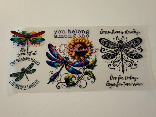 Dragonfly