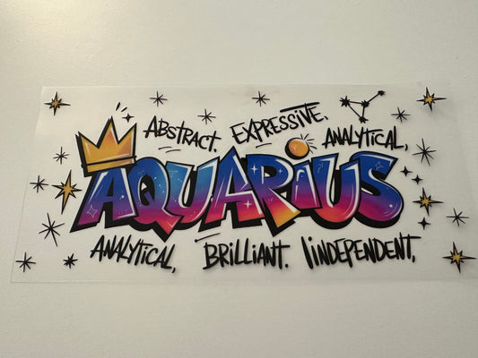 Aquarius