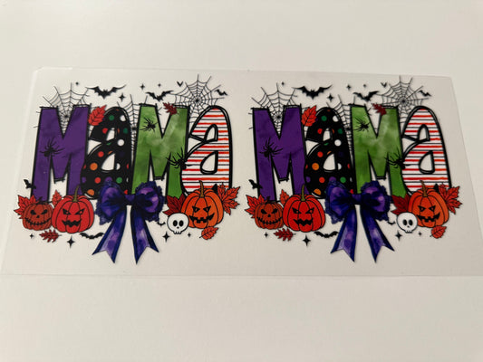 Mama