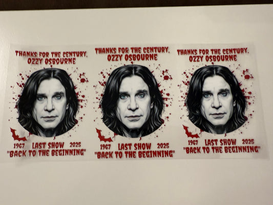 Ozzy