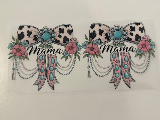 Mama