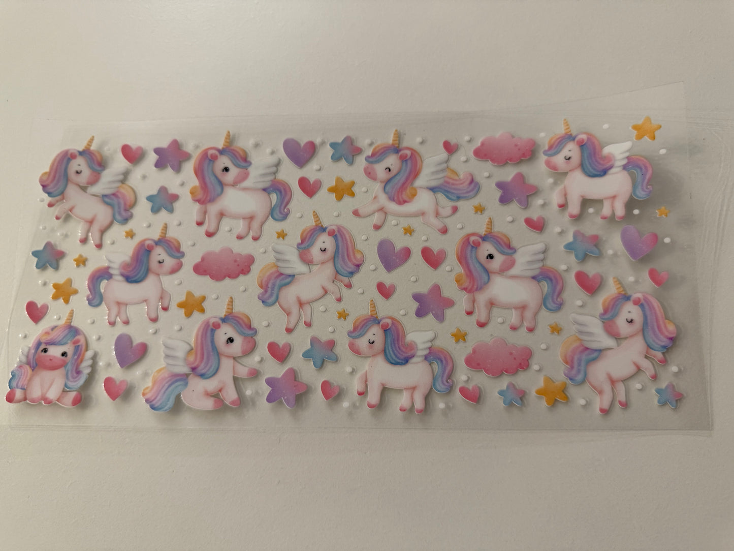 Unicorns