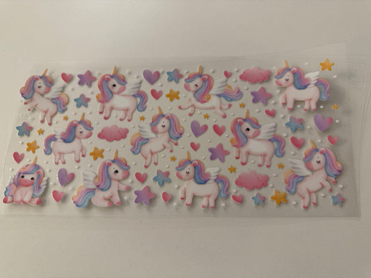 Unicorns