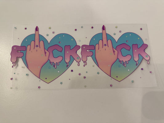 Fuck