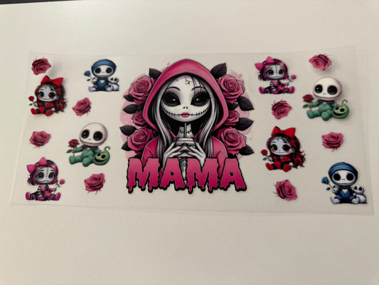 Mama