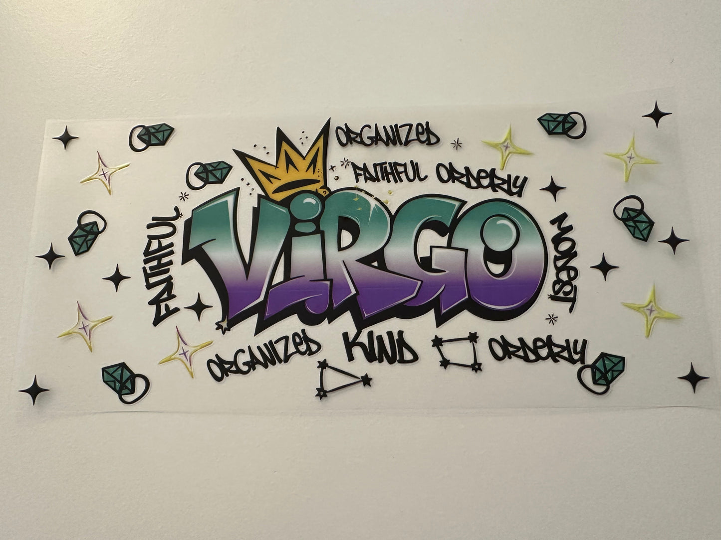 Virgo
