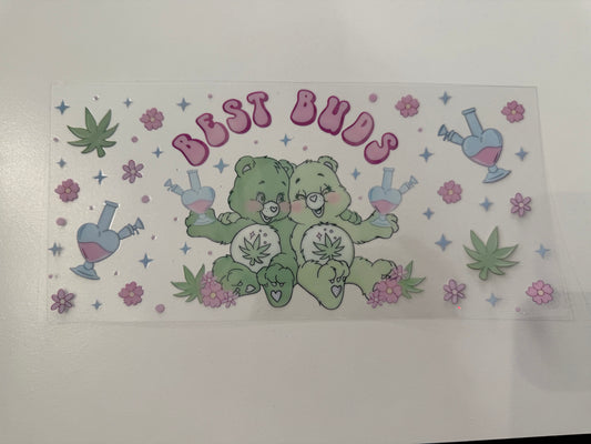 Best buds