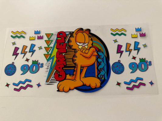 Garfield