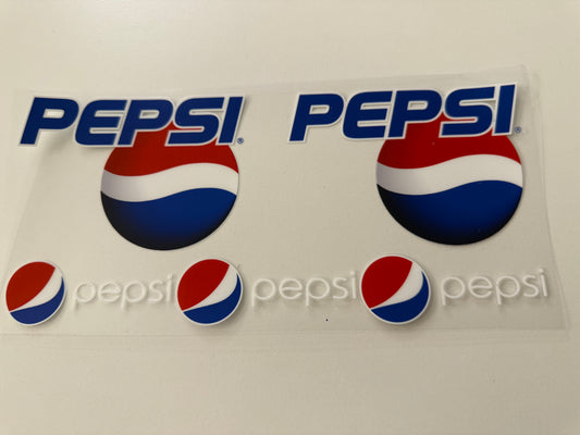 Pepsi