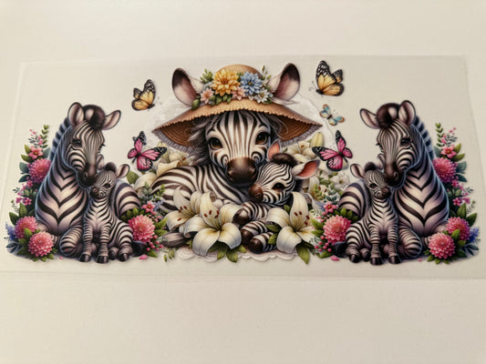 Zebras