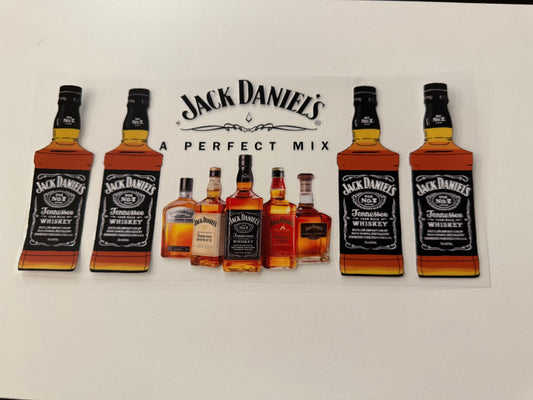 Jack Daniel’s