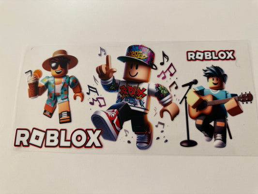 Roblox