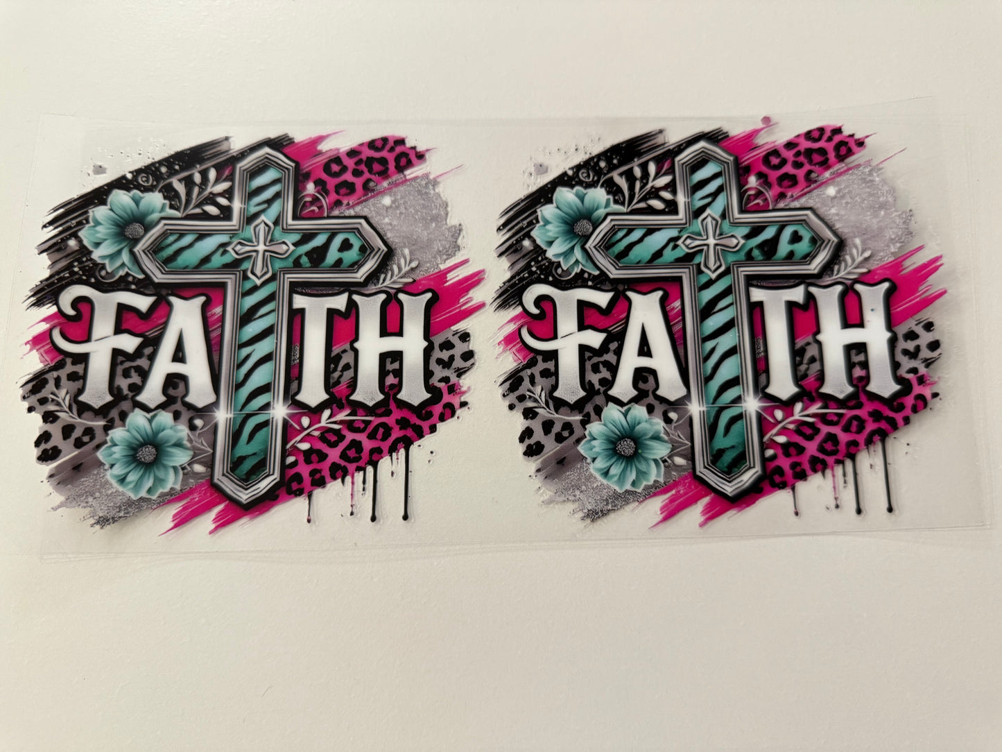Faith