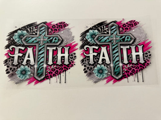 Faith