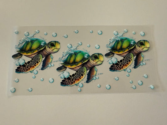 Turtles