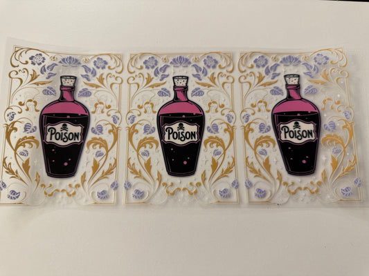 Poison