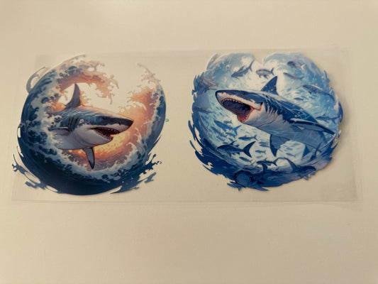 Sharks
