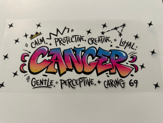 Cancer